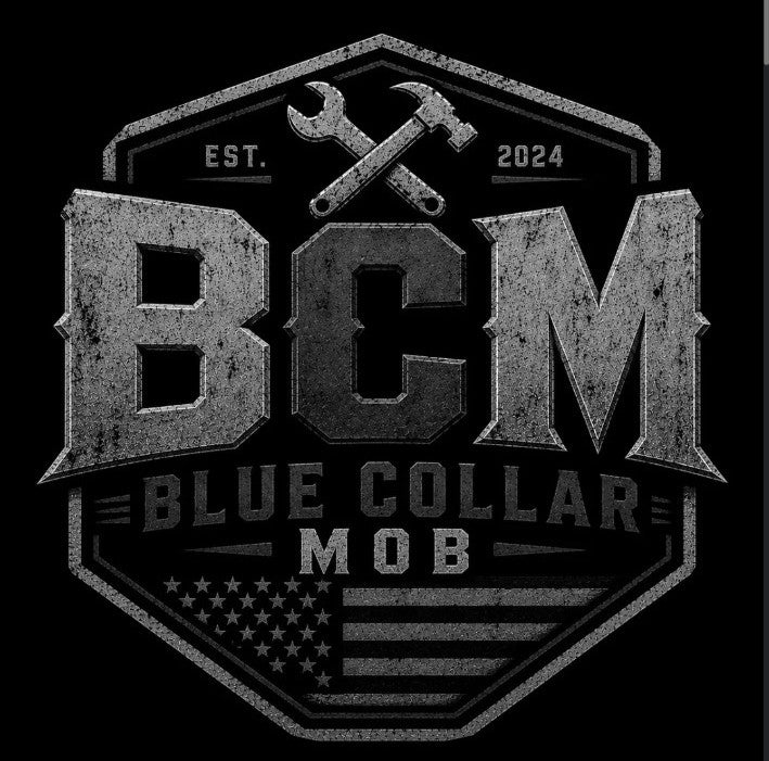 Blue Collar Mob