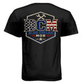 BLACK - 6010 - BACK