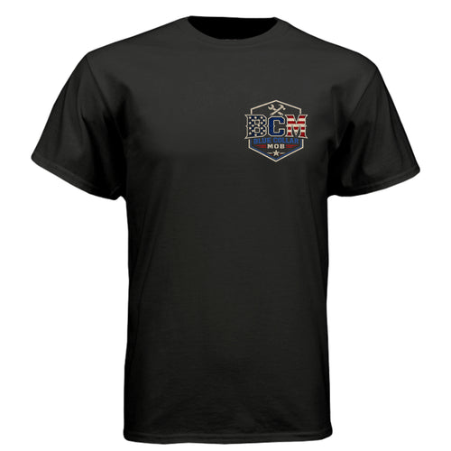 BLACK - 6010 - FRONT