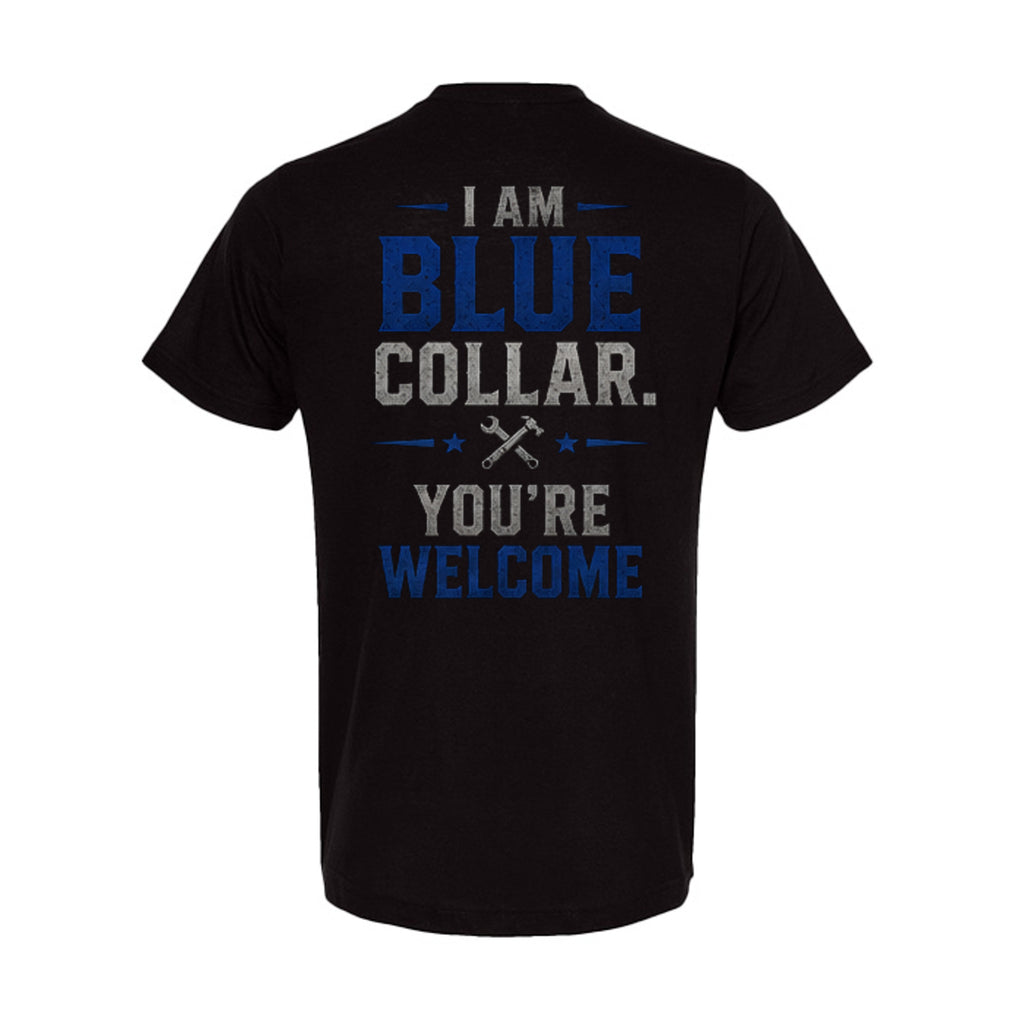 Black - 241T - BACK