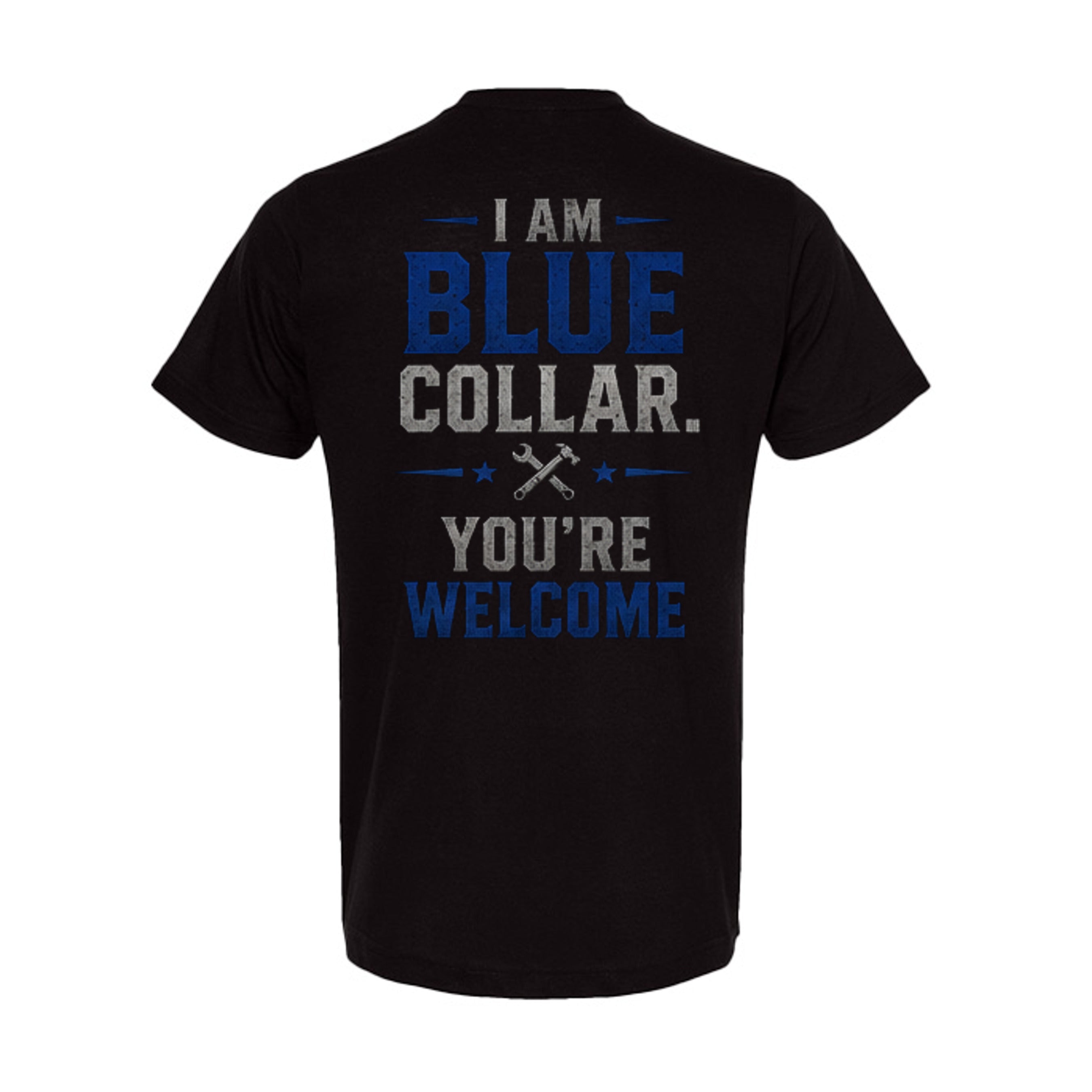 Black - 241T - BACK