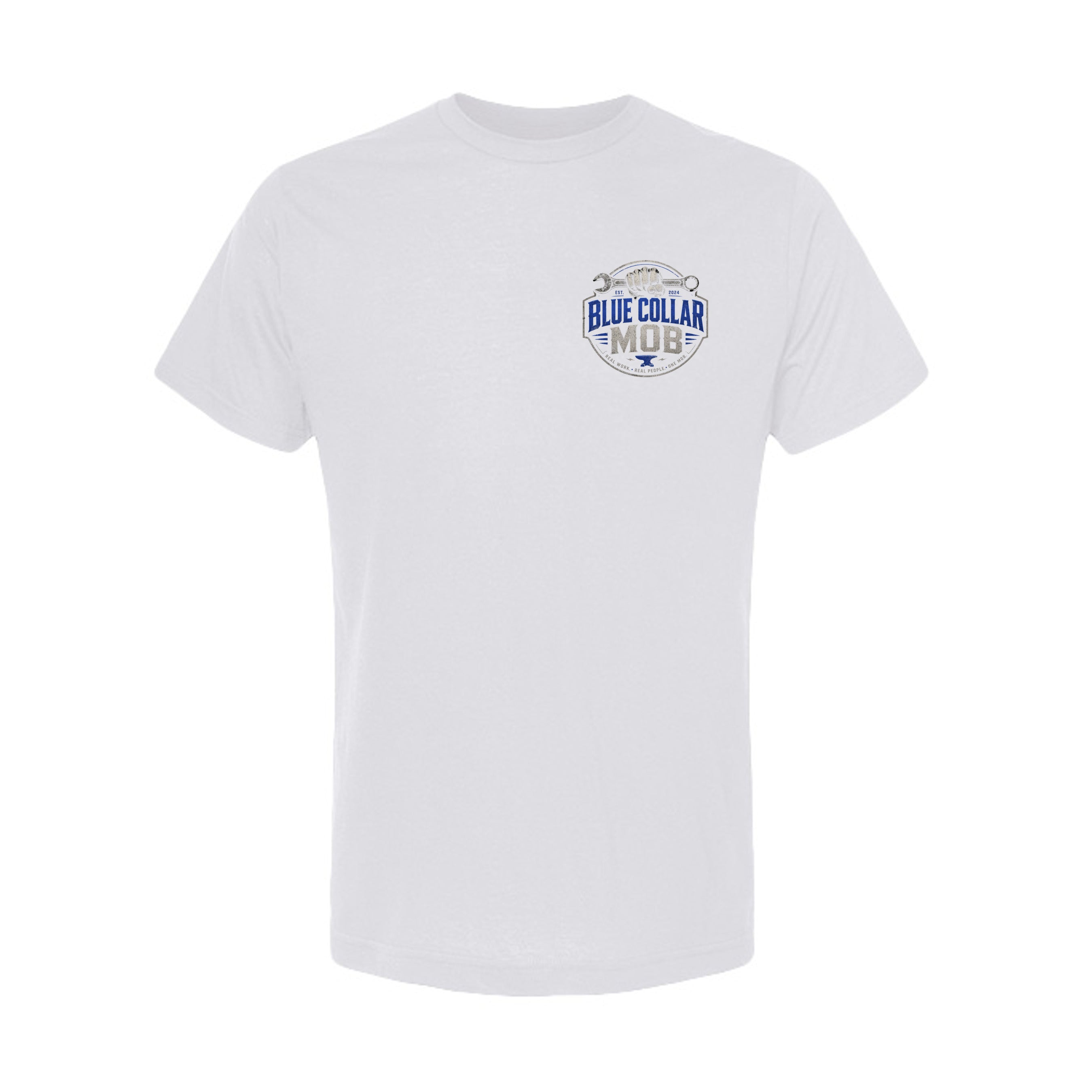 White - 241T - FRONT