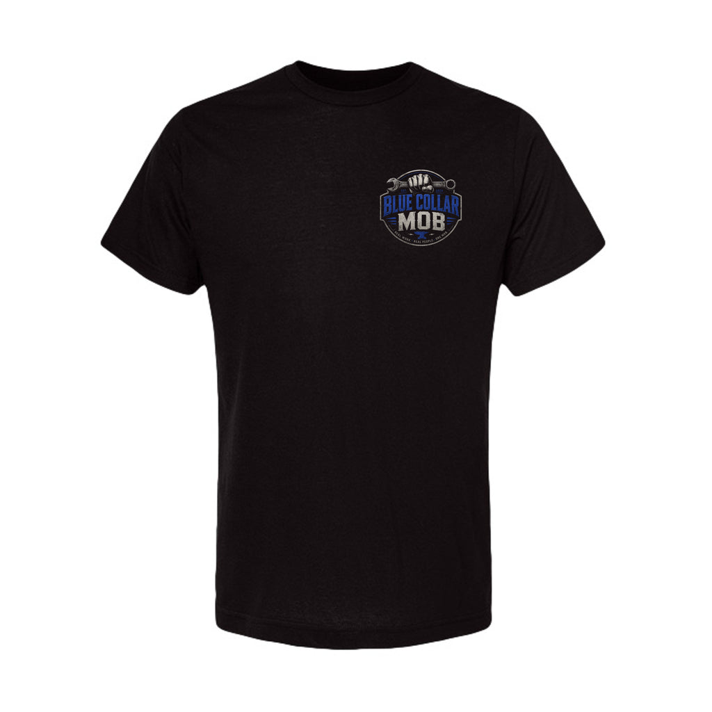 Black - 241T - FRONT