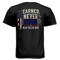 BLACK - 6010 - BACK