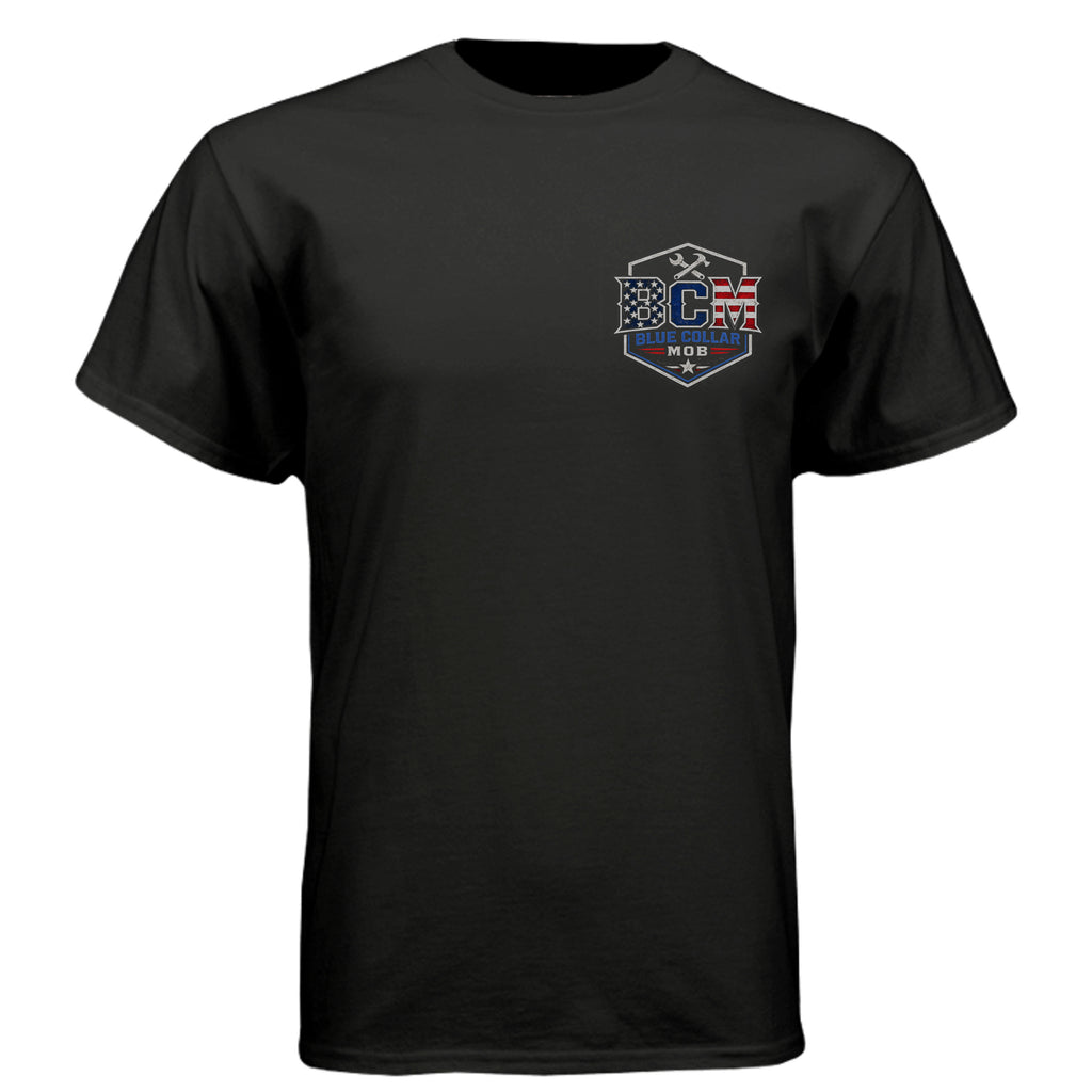 BLACK - 6010 - FRONT