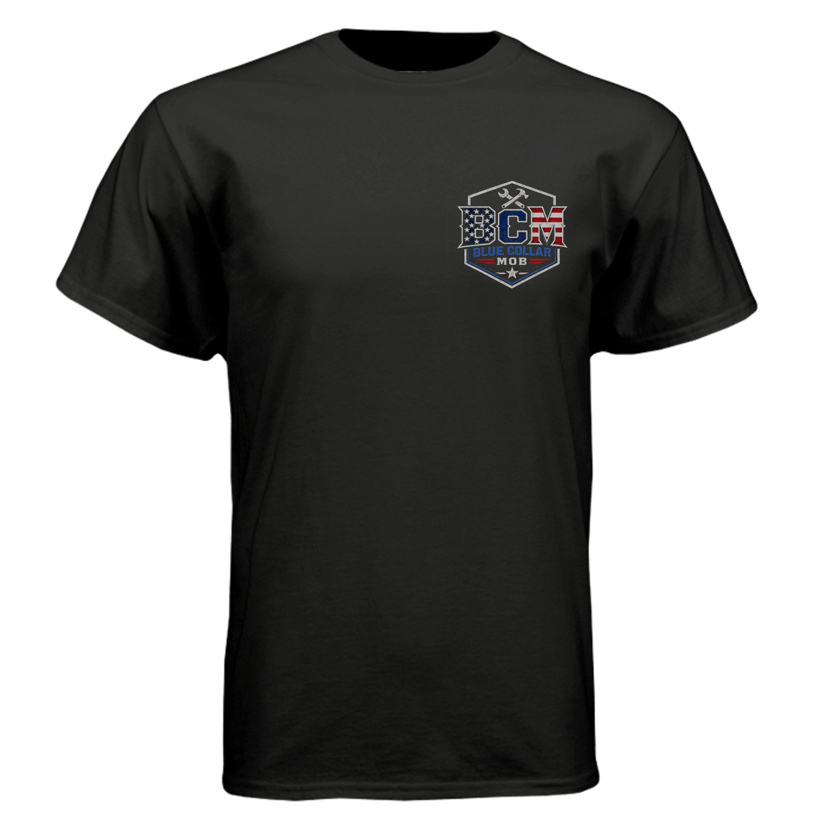 BLACK - 6010 - FRONT