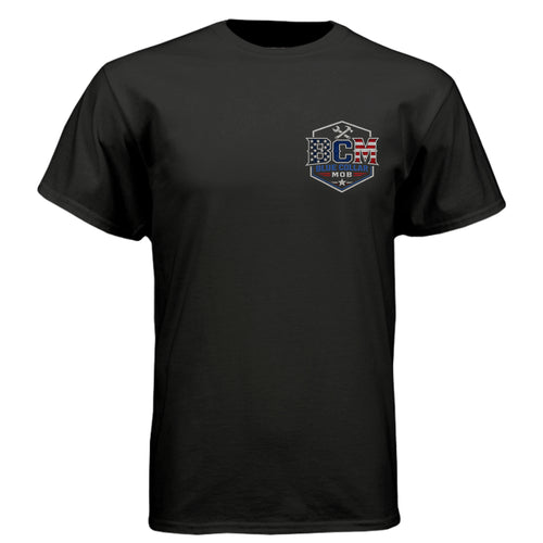 BLACK - 6010 - FRONT