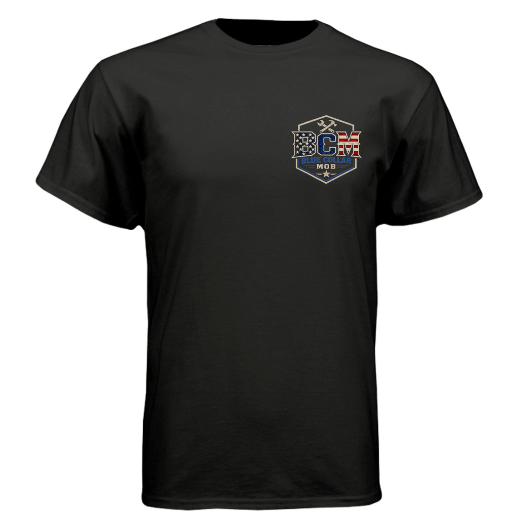 BLACK - 6010 - FRONT