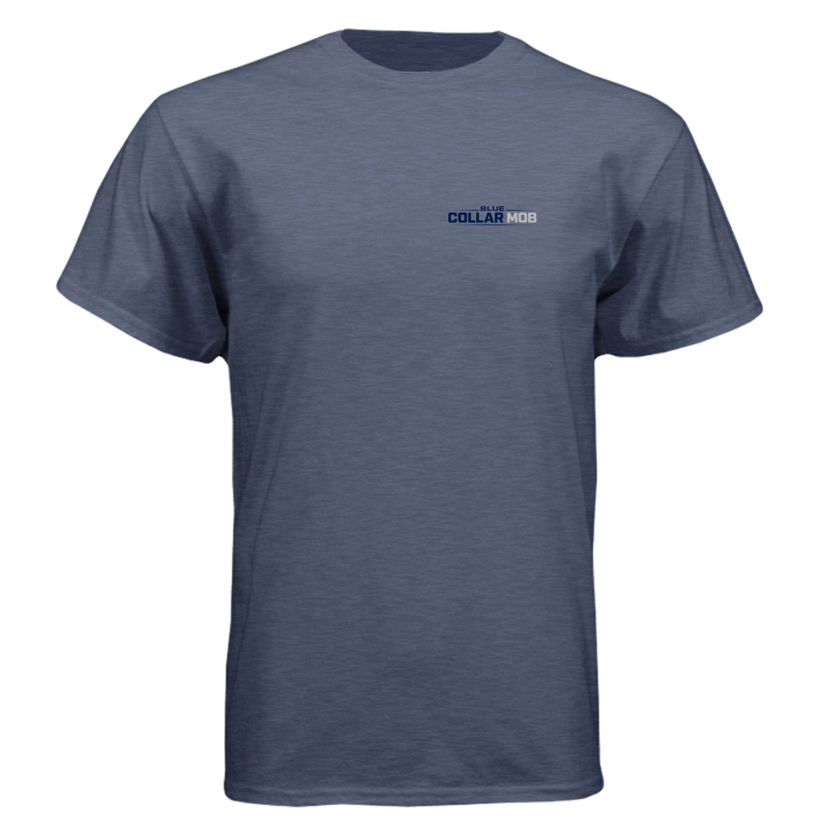 Midnight Navy - N6210 - FRONT