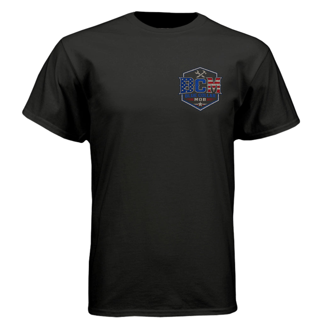 BLACK - 6010 - FRONT