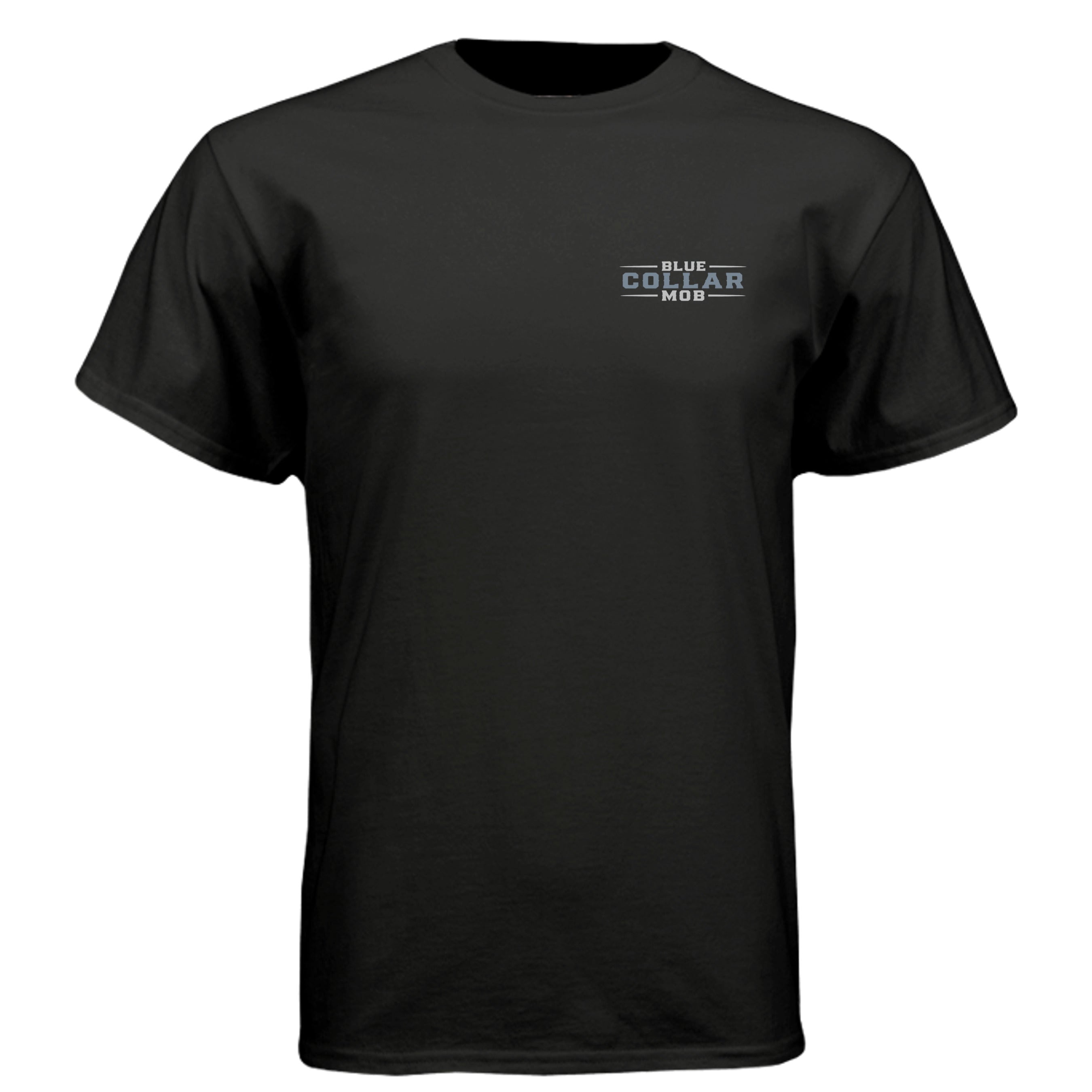 BLACK - 6010 - FRONT