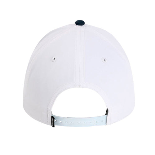 White/ Navy/ Navy/ Red/ White - 5054 - BACK