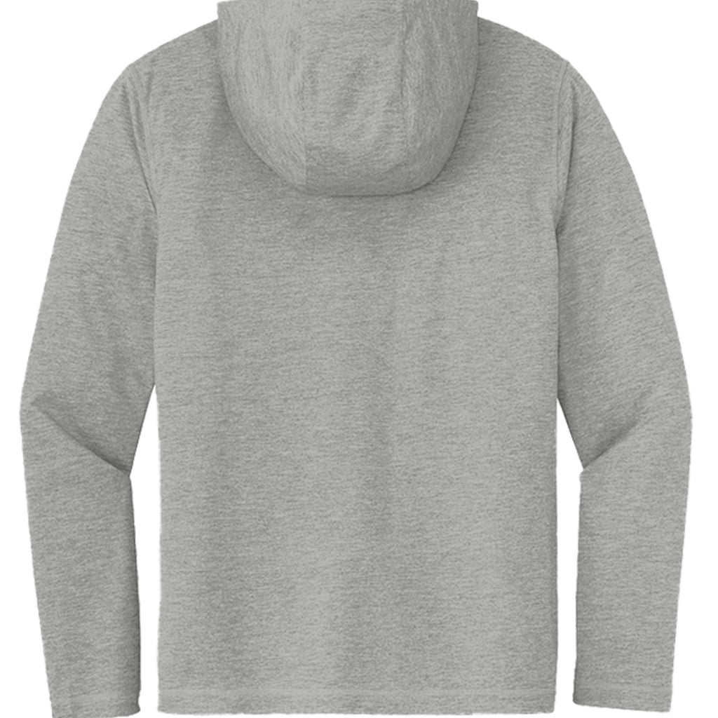 Light Grey Hth - ST406 - BACK