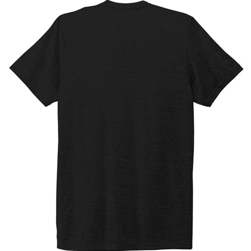 Deep Black - AL2004 - BACK