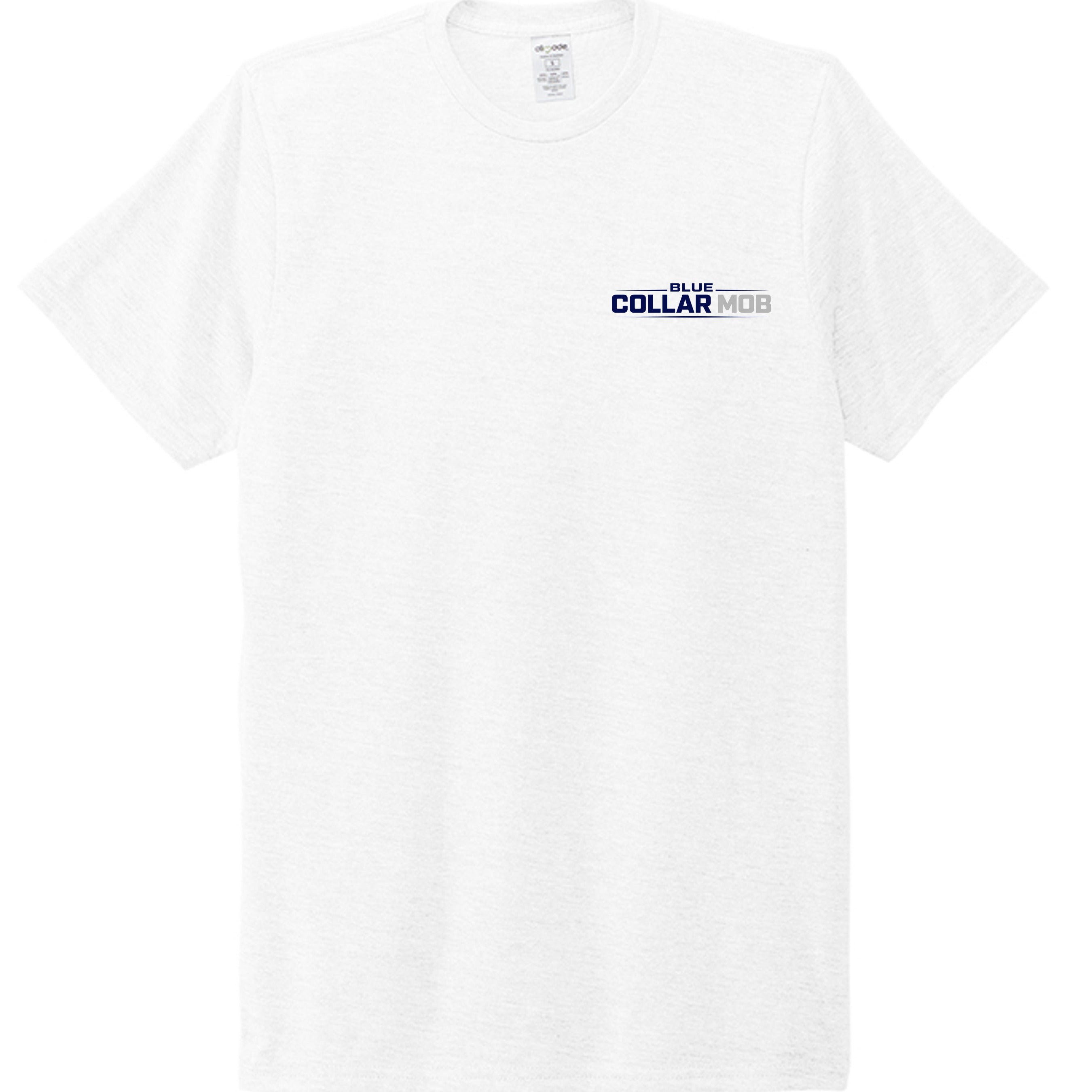 Bright White - AL2004 - FRONT
