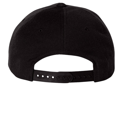 Black - 5789M - BACK