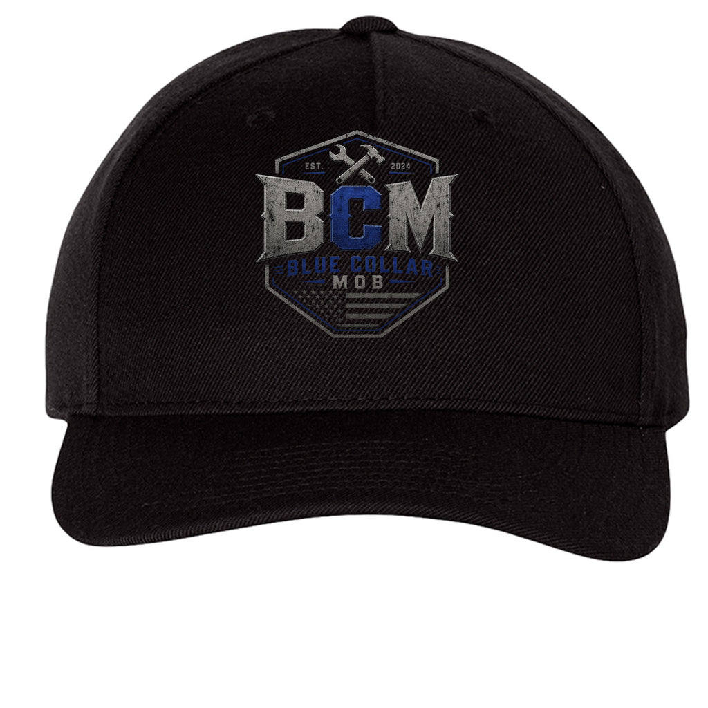Black - 5789M - FRONT