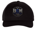 Black - 5789M - FRONT