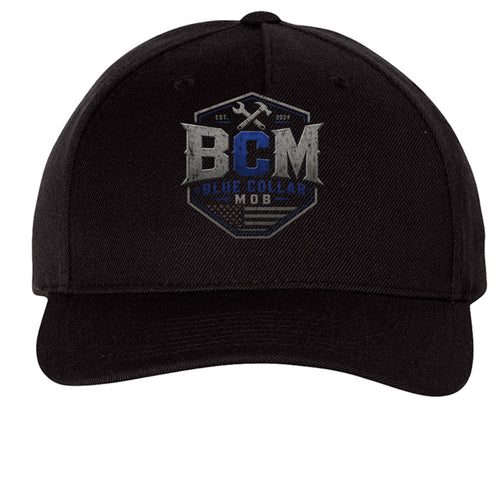 Black - 5789M - FRONT