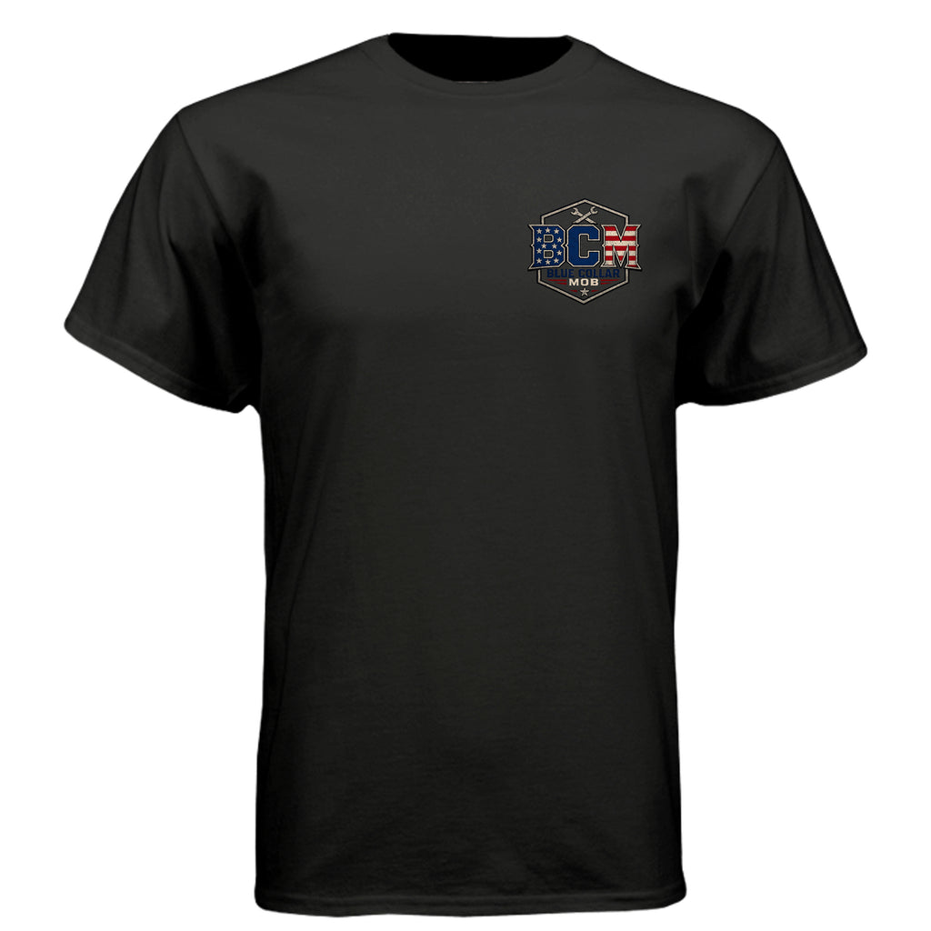 BLACK - 6010 - FRONT